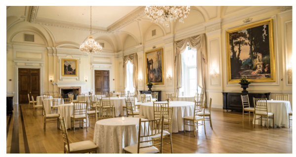 Oheka Castle