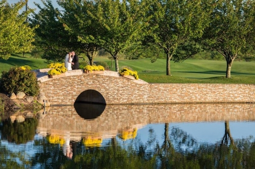 Willow Creek Golf  Country Club  Reception  Locations  