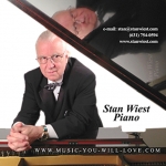 A. Stan Wiest Music