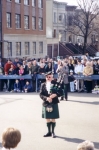 Celtic Pipers