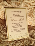 Events by Gabriella