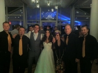 HAPPY COUPLE WITH HI DEF