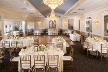 Lessing's Waterfront Weddings