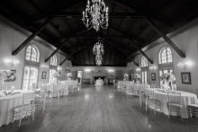 The Old Field Club