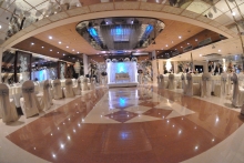 Holiday Room