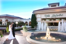 Villa Lombardi's