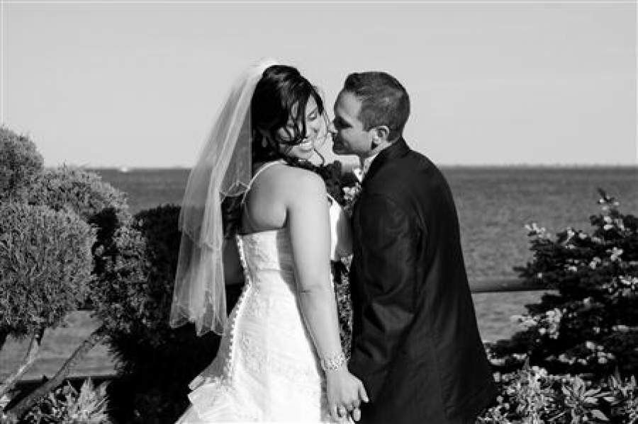 Pauline and Daniel - Real Weddings Long Island, NY