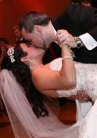 Lisa and Jason - Real Weddings Long Island, NY