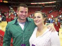 Gold to Johnson Gold to Johnson