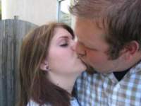 LaurenandSean07