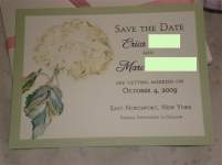 he gives me butterflies