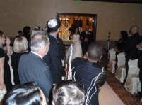 Ella and Ben Ella and Ben