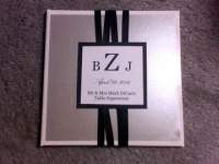 SOON TO BE MRS. B SOON TO BE MRS. B