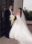 Marina Del Rey Bride