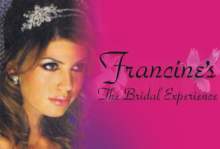 Francines Bridal Experience
