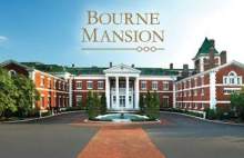 Bourne Mansion