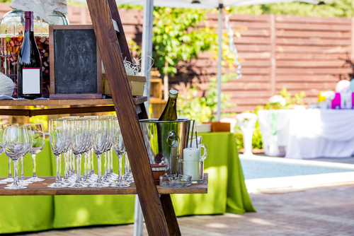 A Night To Remember: Awesome Ideas For A Truly Fun and Fabulous Wedding Reception