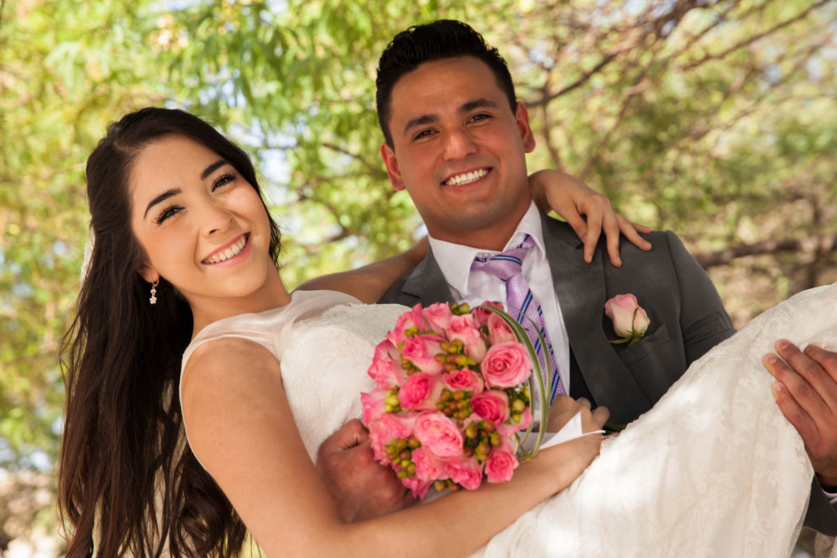 Ay Caramba: Timeless Latin Wedding Customs and Traditions