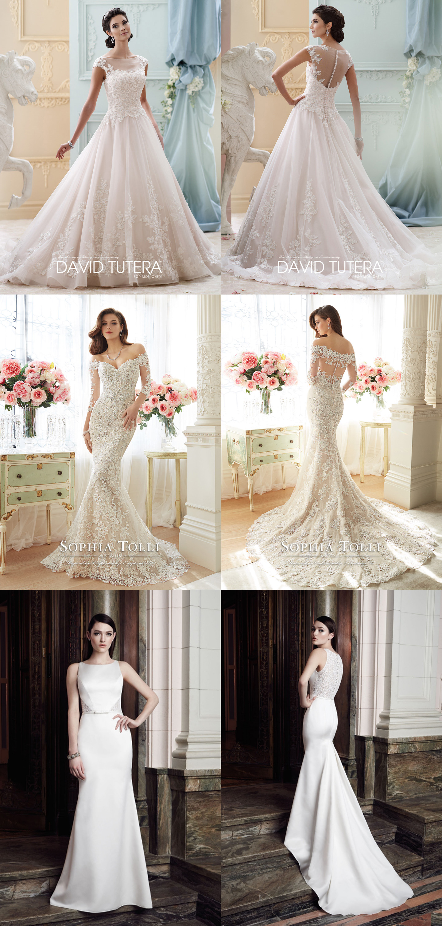 Bridal Gown SALE!