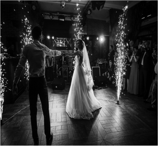 Dancing The Night Away: Picking The Perfect Song For Your First Dance