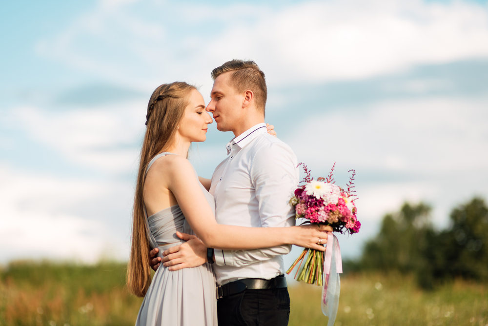 Encore Brides and Grooms: Rules For Saying “I Do” For the Second Time