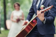 Groovin’ To the Music: Using Music as the Inspiration for Your Event