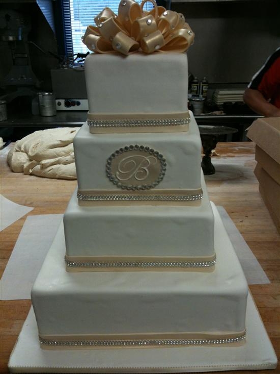 How Do I Choose the Perfect Wedding Cake? A Long Island Bride's Guide