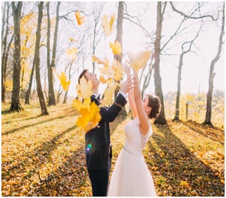 Miss American Pie: Fresh and Fabulous Fall Wedding Ideas and Inspirations to Fall in Love With