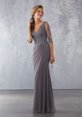 New MGNY Mom&amp;#039;s Gown - Just In!!