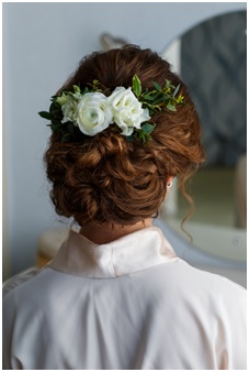Stylin’ Bride: How Your Hair is a Reflection of Your Personality