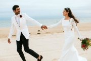 Weddings Resume on Long Island