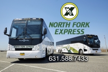 North Fork Express