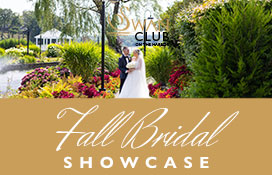 Swan Club Fall 2026 Bridal Showcase