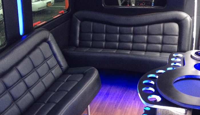 Dynasty Limousine