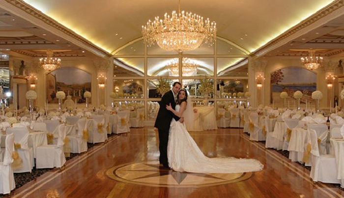 Verdi s Reception  Locations  Catering Halls Long  Island  