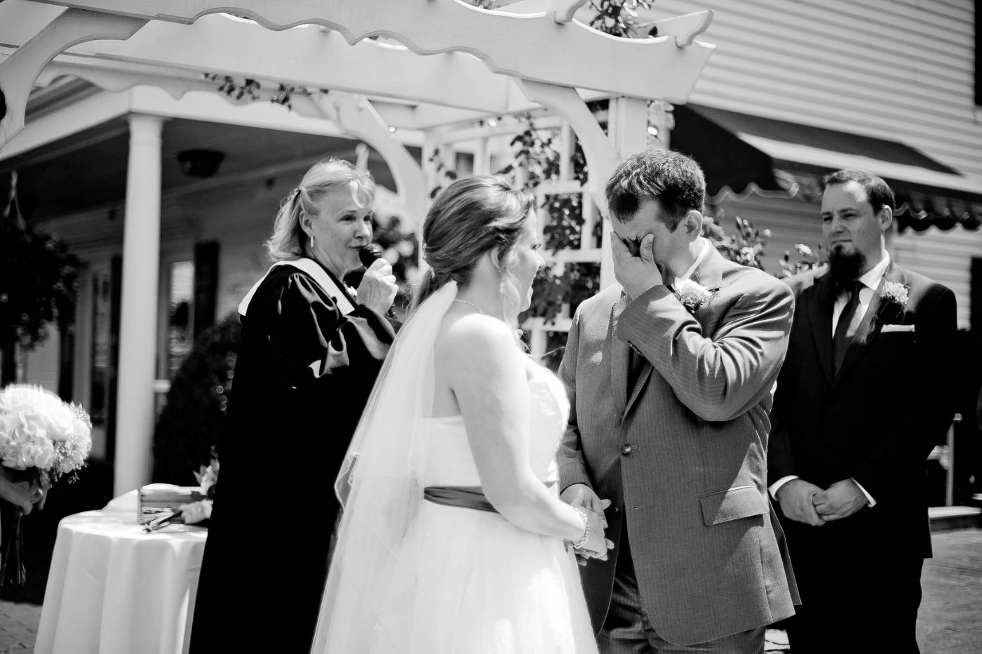 Ceci B Photography — historical photograph