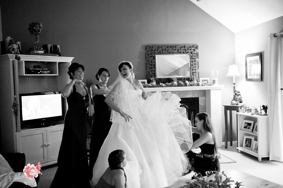 Ceci B Photography — historical photograph