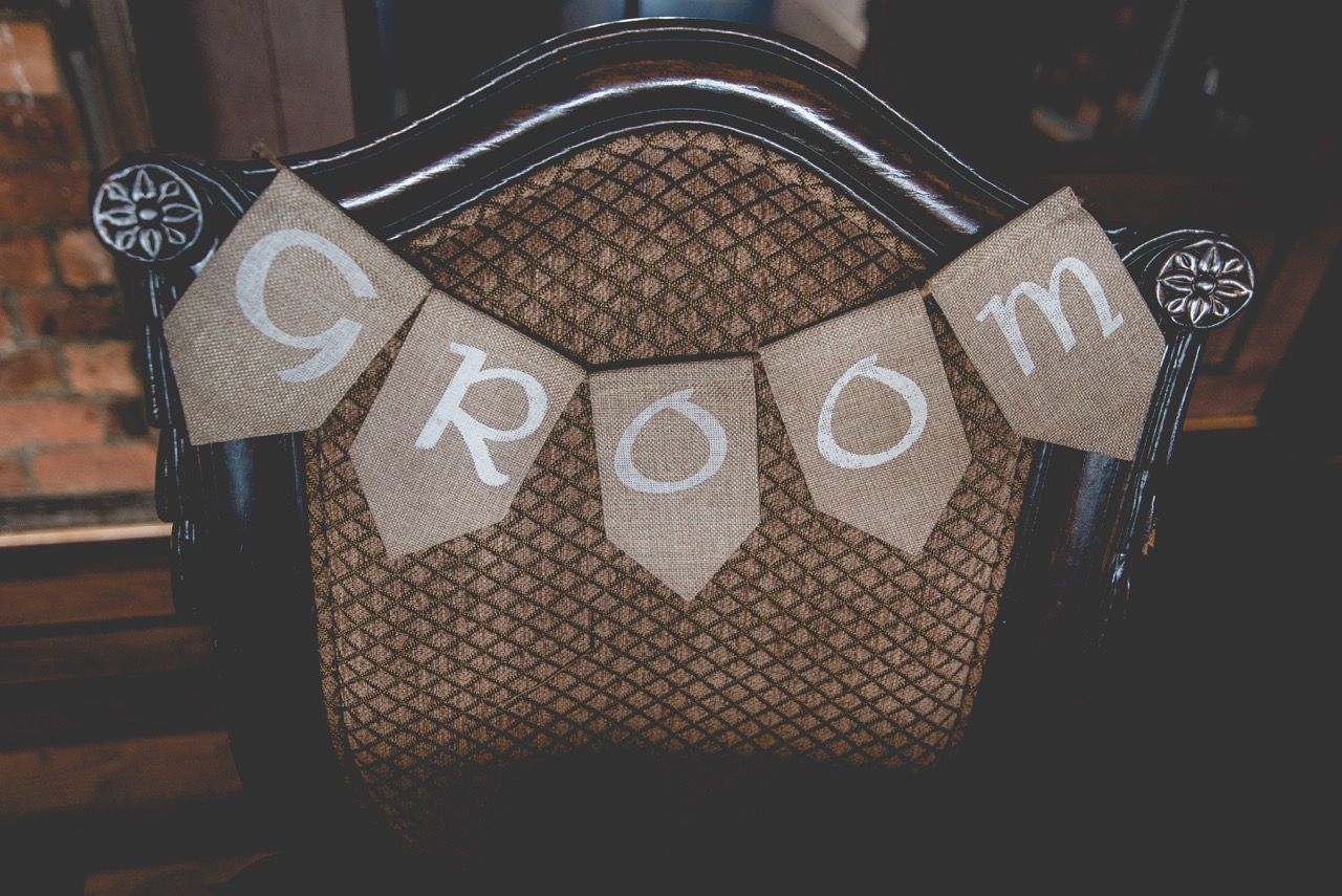 Kyle and Stephanie - Real Weddings Long Island, NY