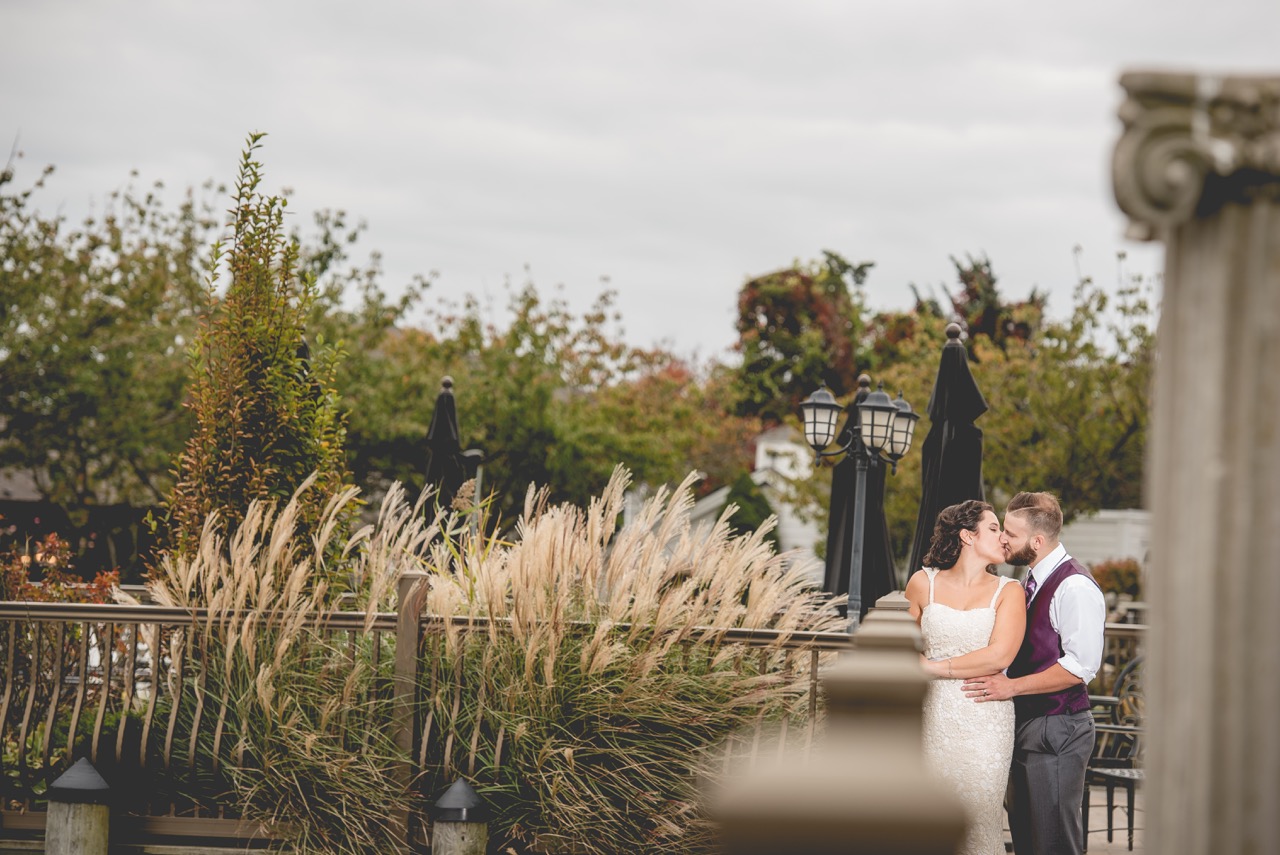 Kyle and Stephanie - Real Weddings Long Island, NY