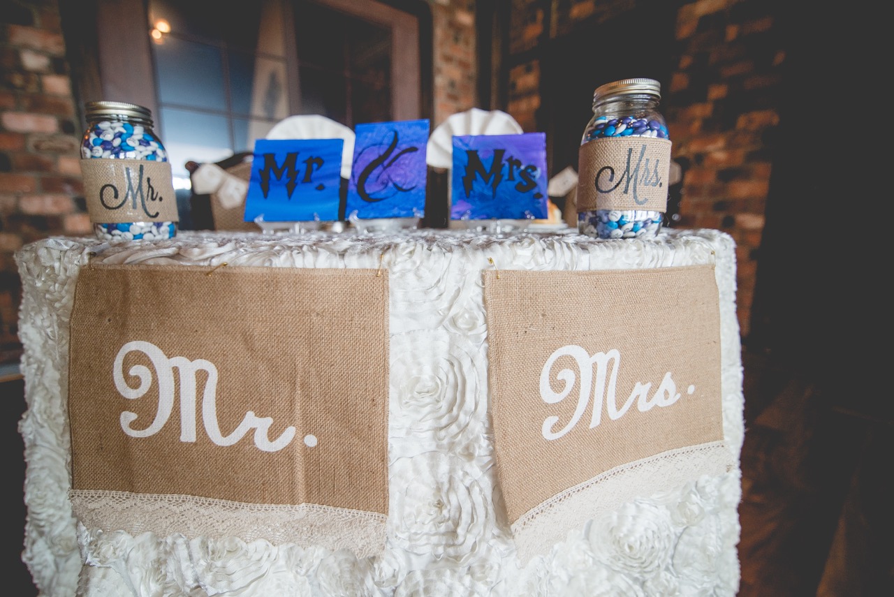 Kyle and Stephanie - Real Weddings Long Island, NY