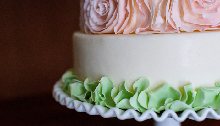 Jerri's Custom Cakery