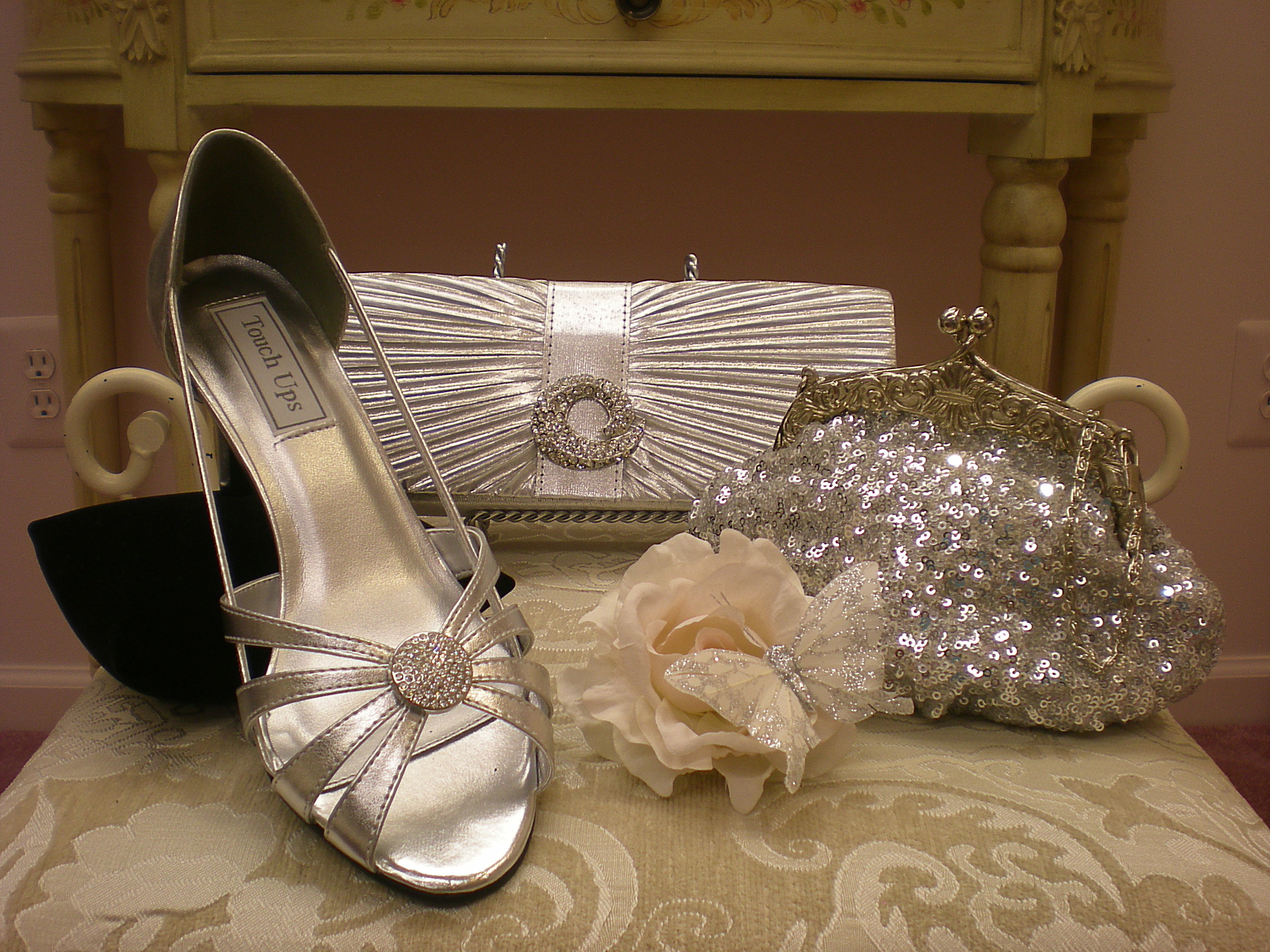 Francines Bridal Experience