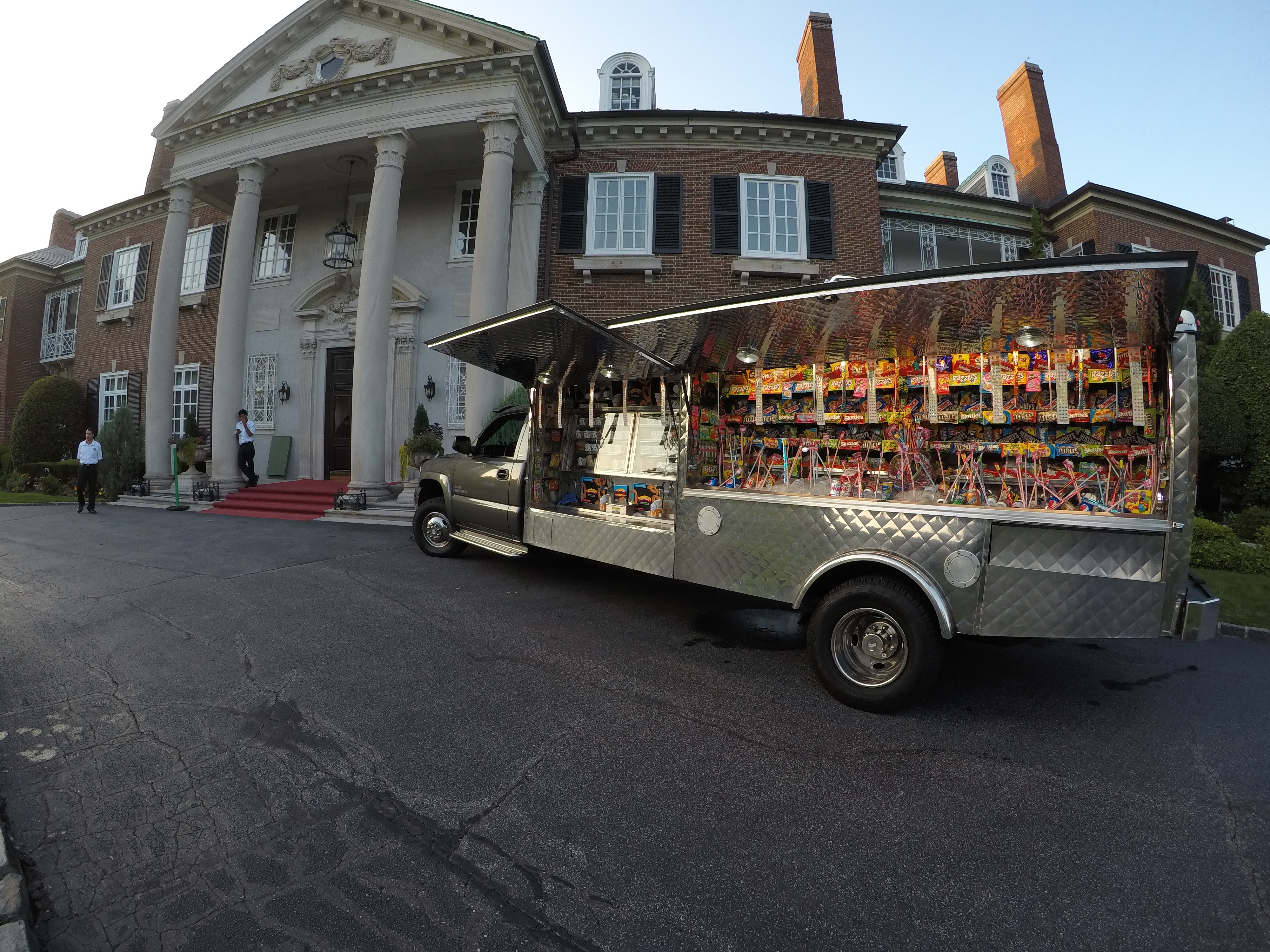 After Hours Snack Truck Snack Truck Long Island, NY LIWeddings