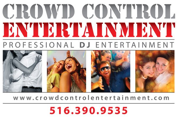 Crowd Control Entertainment — historical photograph