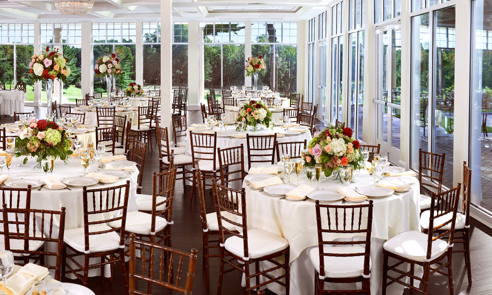 Stonebridge Country Club