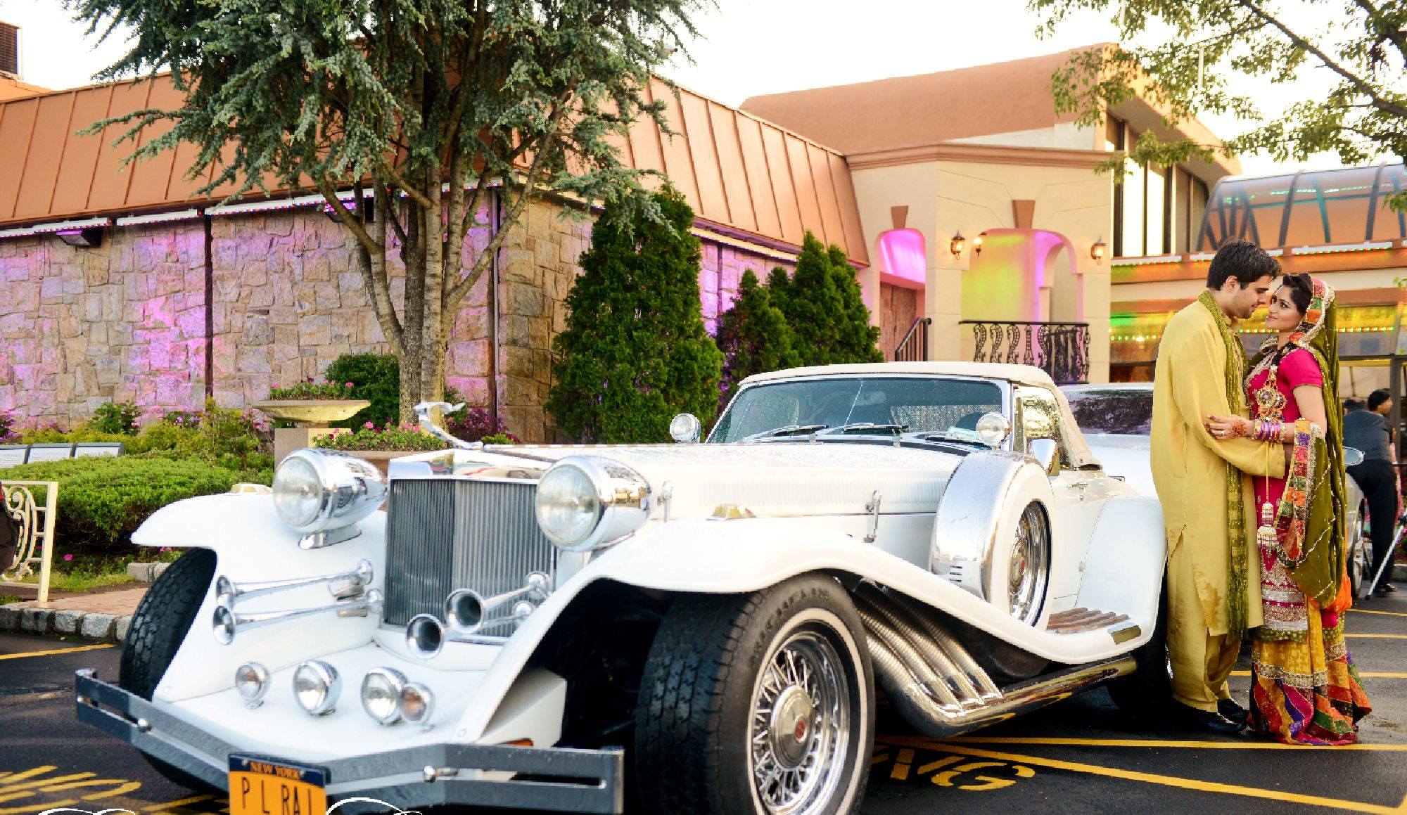 The Sterling Caterers