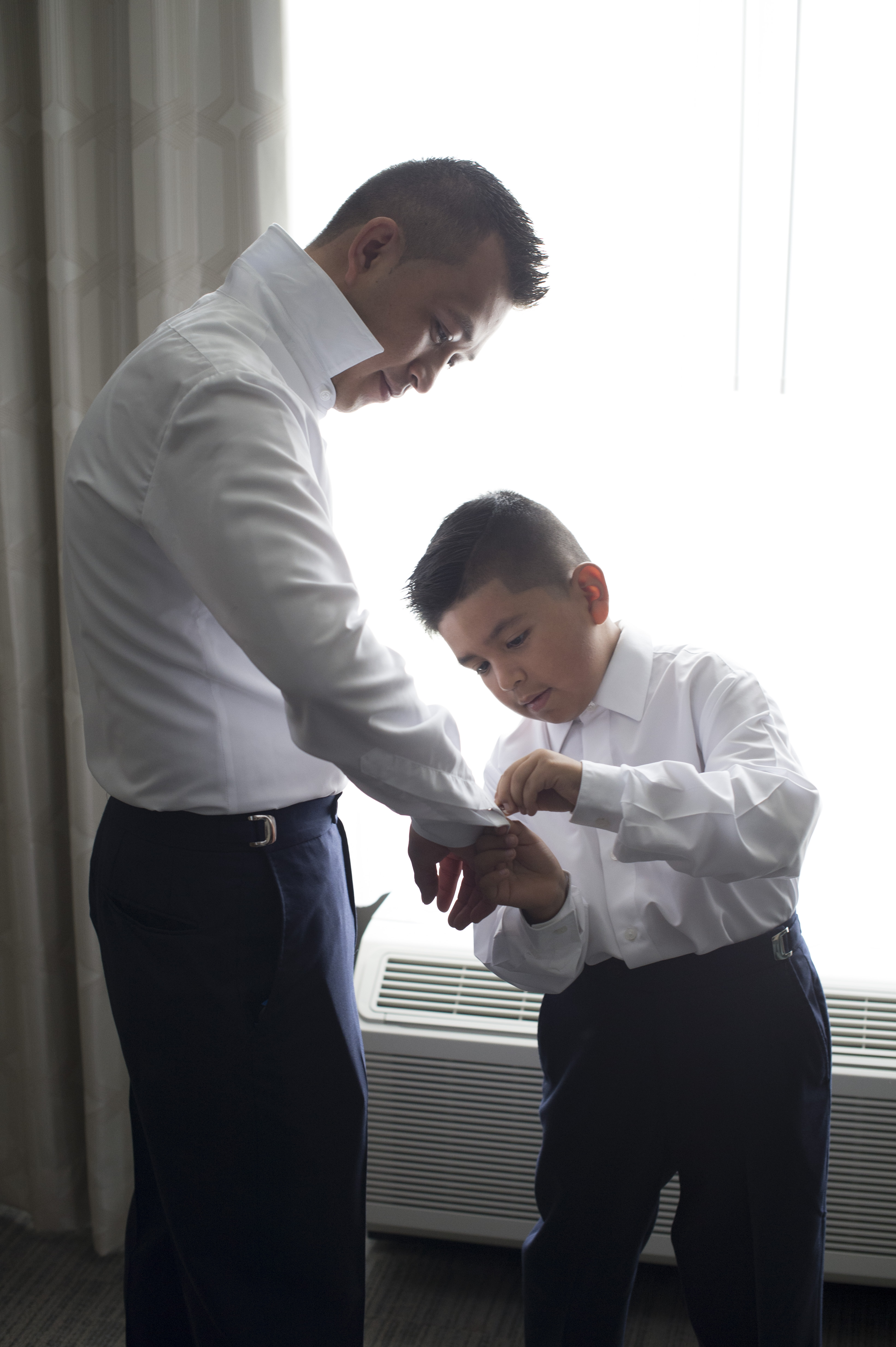 Amanda and Fernando - Real Weddings Long Island, NY