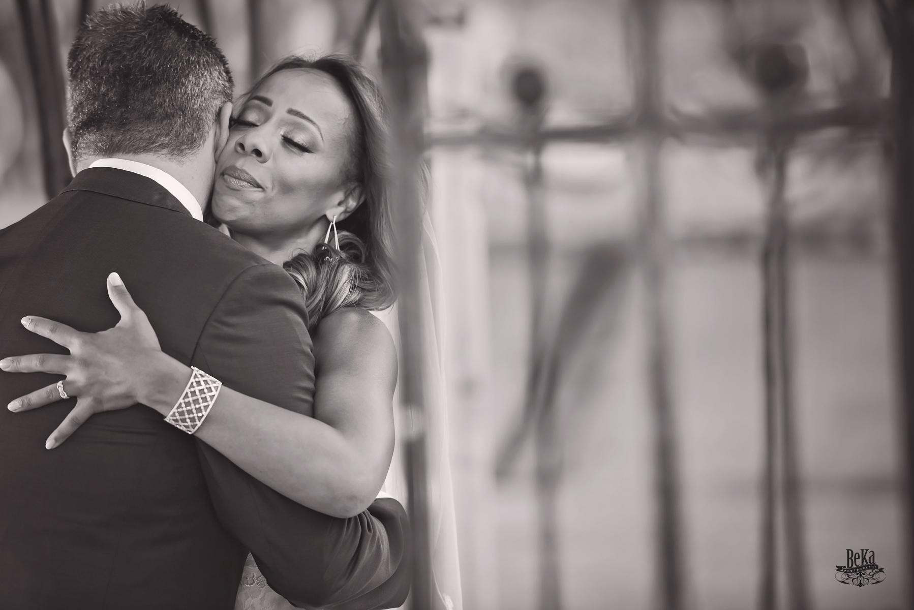 Tamara and Christopher - Real Weddings Long Island, NY