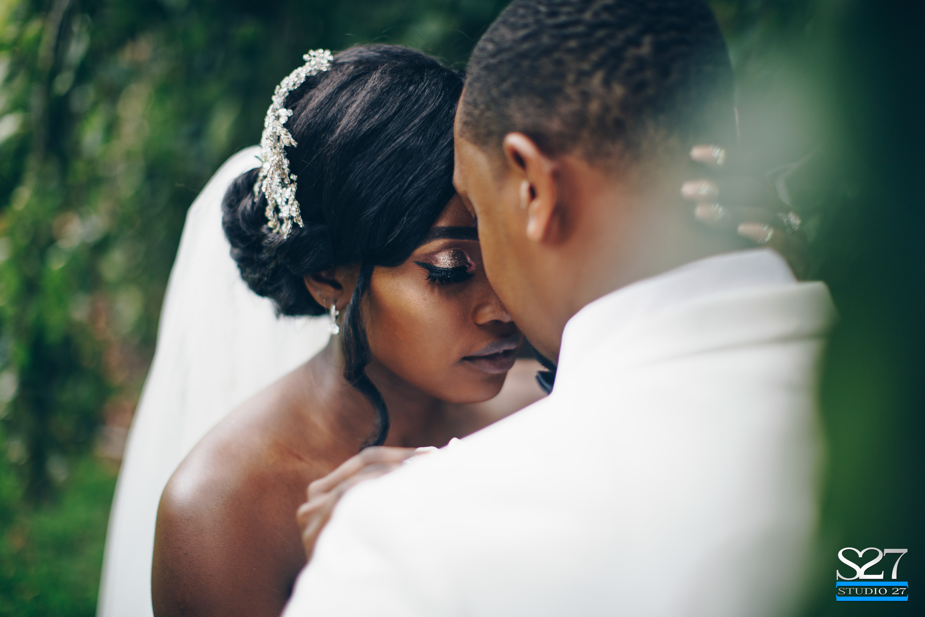 Mimi and Marck - Real Weddings Long Island, NY