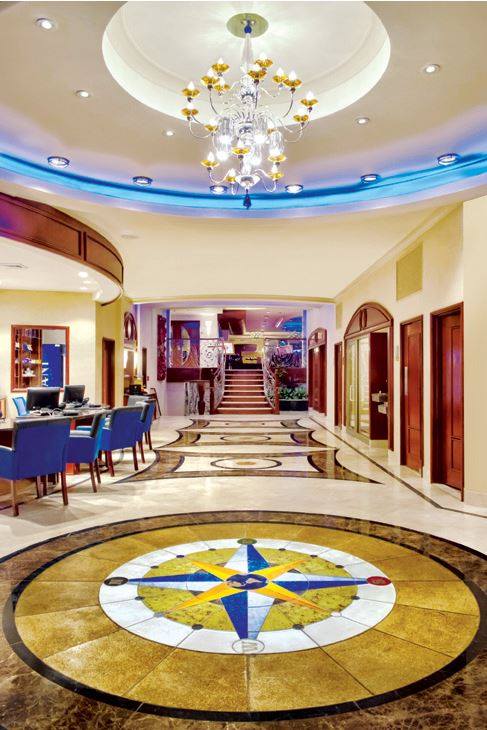 The Viana Hotel and Spa